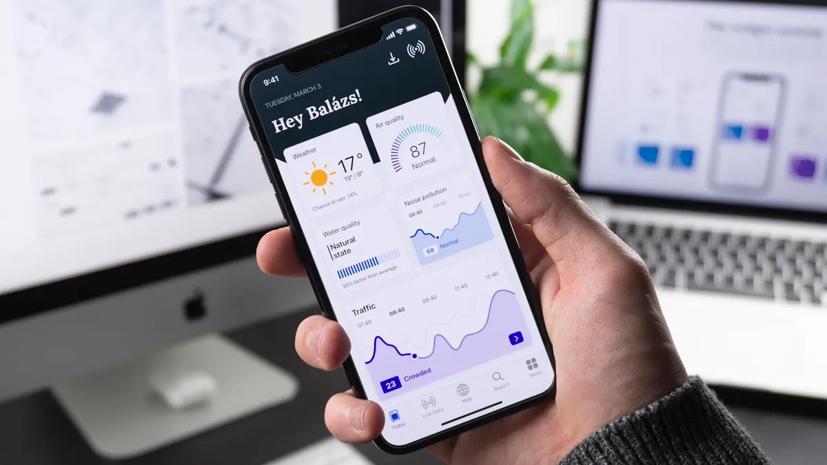 Saytı premium hiss etdirən mikro-interaksiyalar